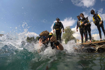 scuba-kids